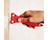 Picture of VisionSafe -BF9H - Heavy Duty Knife with 9mm Opening and Hook